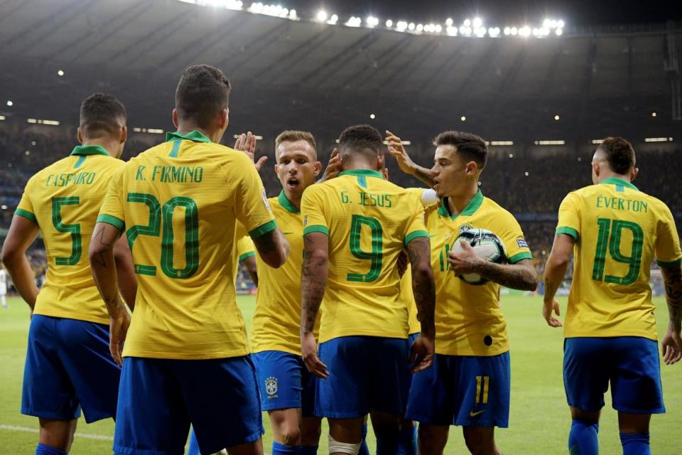 Prediksi Brazil v Peru: Tak Akan Ada Pesta Gol di Partai Final