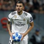 Ceballos ke Arsenal