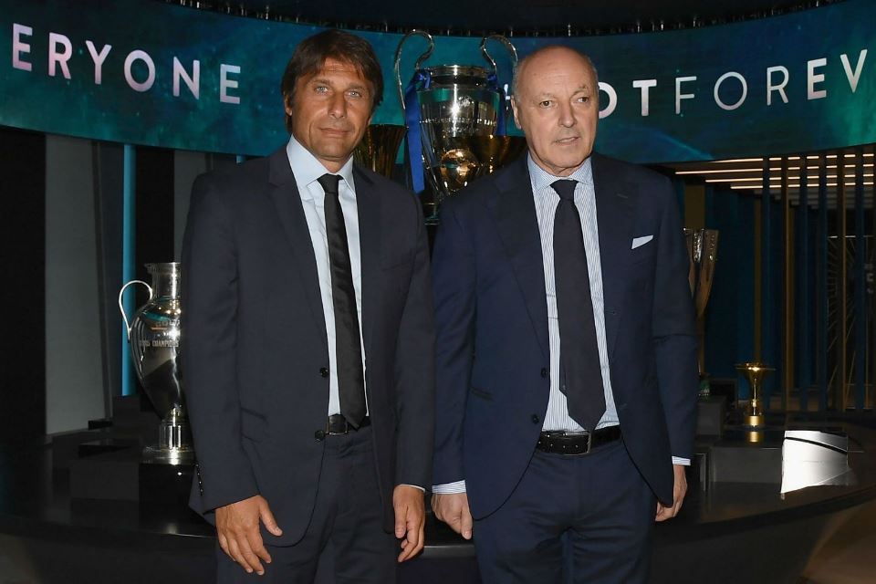Tiga Target Utama Inter Milan di Bursa Transfer Musim Panas, Siapa Saja?