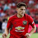 Demi United, Daniel James Siap Diberikan Peran Apapun