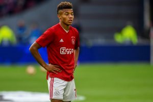 Ajax Tolak Penawaran MU Tuk David Neres di Detik Terakhir Bursa Transfer