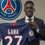 PSG Resmi Daratkan Tukang Jagal dari Senegal
