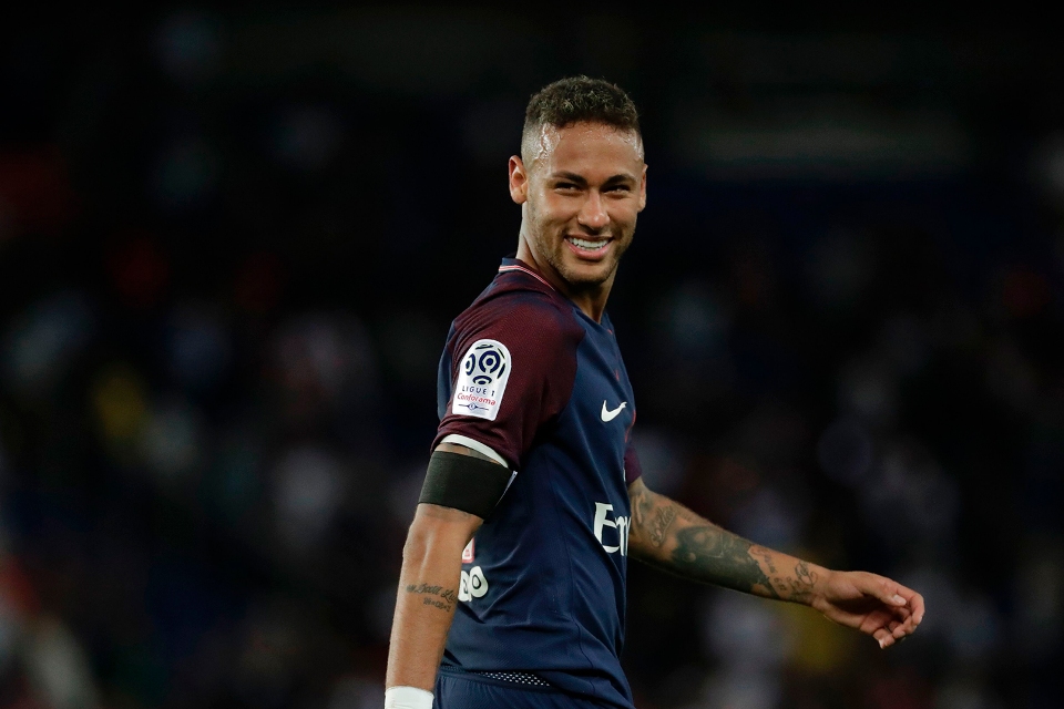 Inginkan Neymar, PSG Beri Diskon 42 Juta Euro Ke Barca