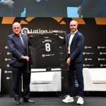 Iniesta Dinobatkan Menjadi Ikon La Liga