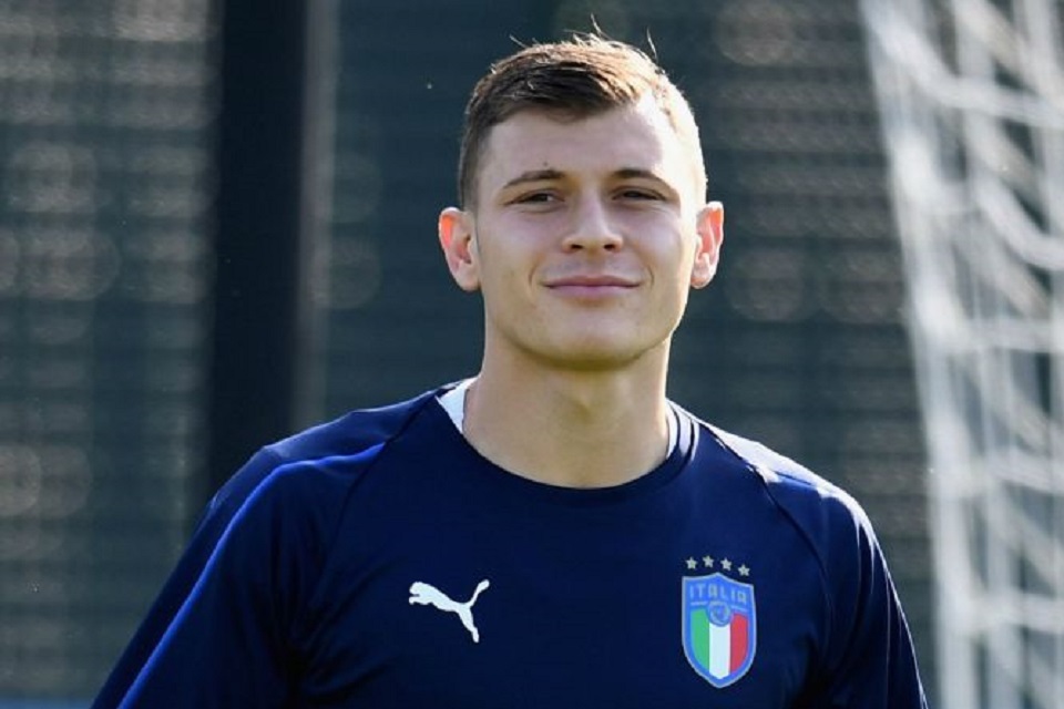 Inter Milan Rekrut Pemain Internasional Italia