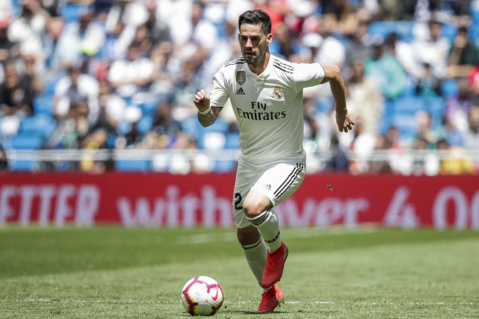 Real Madrid Beberkan Harga Transfer Salah Satu Bintangnya
