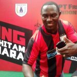 Resmi! Jacksen F Tiago Kembali Tangani Persipura