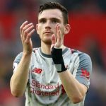 Jelang Pra Musim Bersama Liverpool, Robertson Butuh Perawatan Intensif