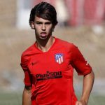 Joao Felix Tertarik Bermain di Premier League Di Masa Mendatang