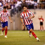 Joao Felix Tidak Terlihat Seperti Cristiano Ronaldo
