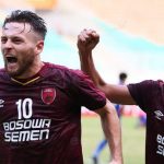 Pemain Kunci PSM Sebut Timnya Bisa Juarai Piala Indonesia!