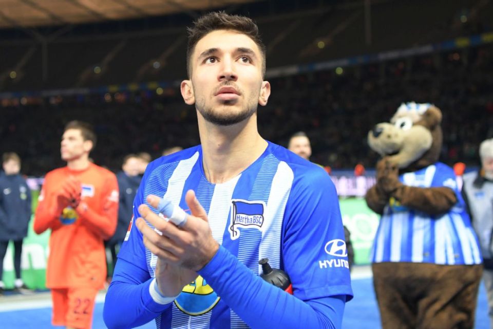 Klopp Jadi Faktor Marko Grujic Tetap Di Bundesliga