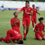 Lawan Timor Leste, Bima Sakti Isyaratkan Rotasi Pemain