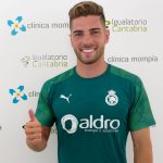 Anak Zidane Mengaku Tak Menyesal Tinggalkan Madrid!