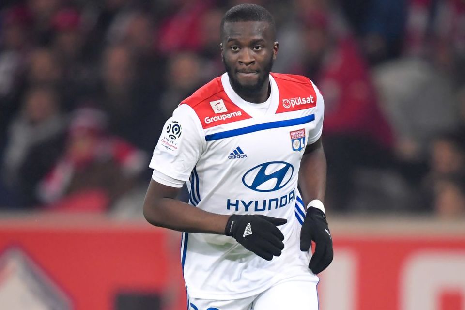 Lyon dan Tottenham Diklaim Capai Kesepakatan tuk Tanguy Ndombele