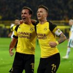 Marco Reus Sempat Kecewa Berat Dengan Mario Gotze, Mengapa?