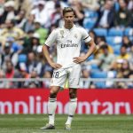 Marcos Llorente