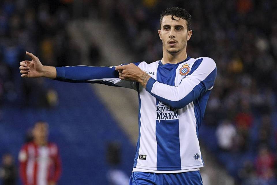 Selangkah Lagi, Bintang Espanyol Bakal Bergabung dengan Tim Ibu Kota Madrid