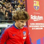 Griezmann: Barcelona Akan Pakai Kode 'Cheat' Musim Ini