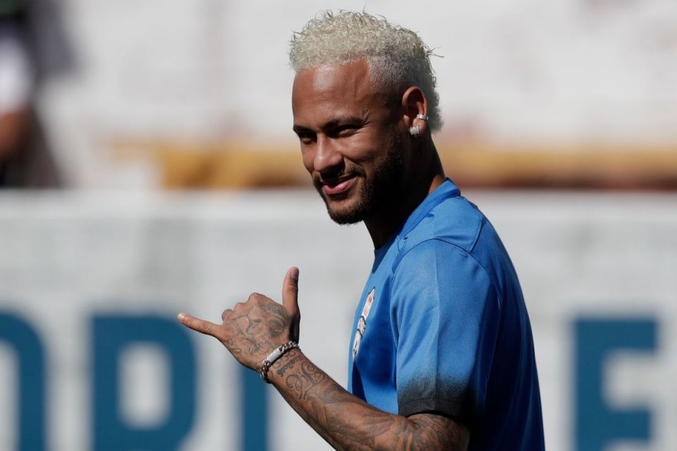 Moussa Diaby Bantah Kritik Soal Neymar Berlagak Selebritas