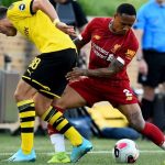 Fullback Liverpool Harus Absen Hingga Setengah Musim ke Depan!