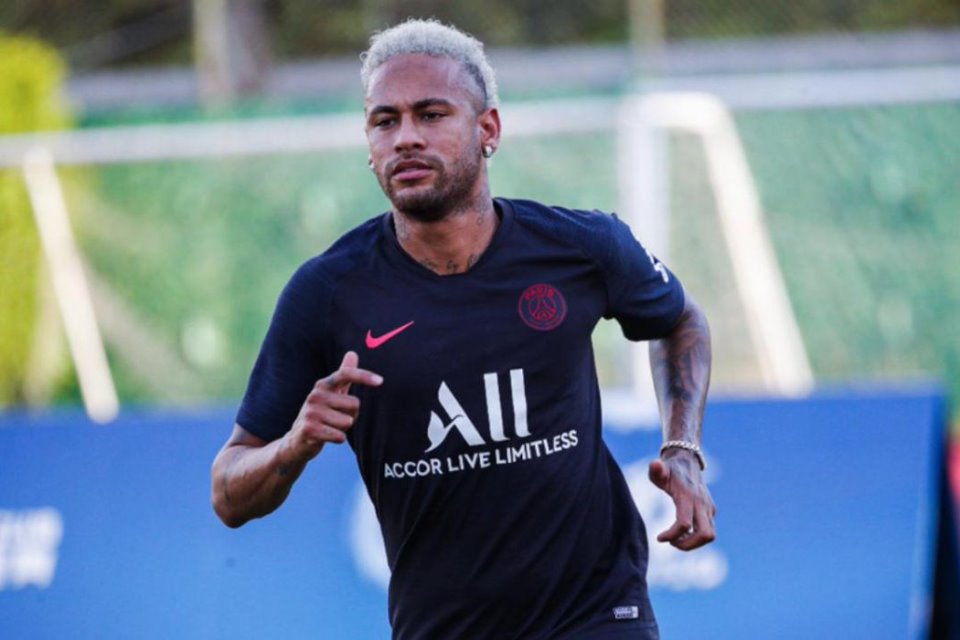Dikejar Deadline, Presiden Barca Turun Tangan Urus Transfer Neymar