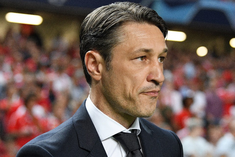 Kovac Cemaskan Aktivitas Dortmund di Bursa Transfer