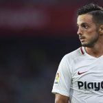 Pablo Sarabia Diminta Lebih Galak Di Depan Gawang Lawan
