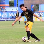 Pemain Muda Terbaik Pekan Ini, Gavin Kawn
