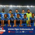 Persib Bidik Poin Penuh di Markas Persela Lamongan