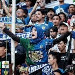 Persib Resmi Datangkan Tiga Pemain Baru, Siapa Saja?