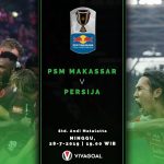 Prediksi PSM Vs Persija