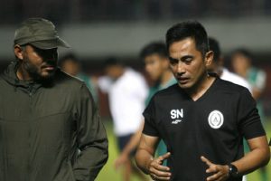 Resmi! Seto Nurdiyantoro Ditunjuk Jadi Pelatih Anyar PSIM Yogyakarta