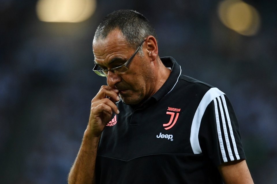 Teka Teki Kapten Juventus Musim Depan, Siapakah