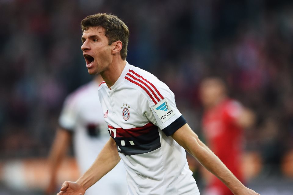 Muller Prediksi Bundesliga Musim Depan Akan Berjalan Ketat, Kenapa?
