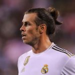 Bale Enggan Disalahkan Atas Kegagalan Madrid Musim Lalu