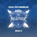 Hasil Pekan Kesebelas Big League FIFA 19 FUT: 16 Top Player Sudah Lolos ke Fase Selanjutnya