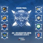 Road to Grand Final IGL FIFA 19 FUT Akan Segera Dimulai!