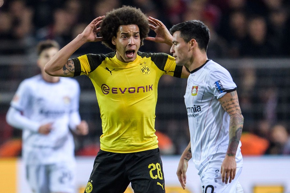 Prediksi Dortmund vs Augsburg: Buru Tiga Poin Demi Peringkat Pertama