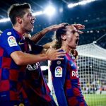 Statistik Membuktikan, Barcelona Tanpa Messi Masih Sangat Berbahaya