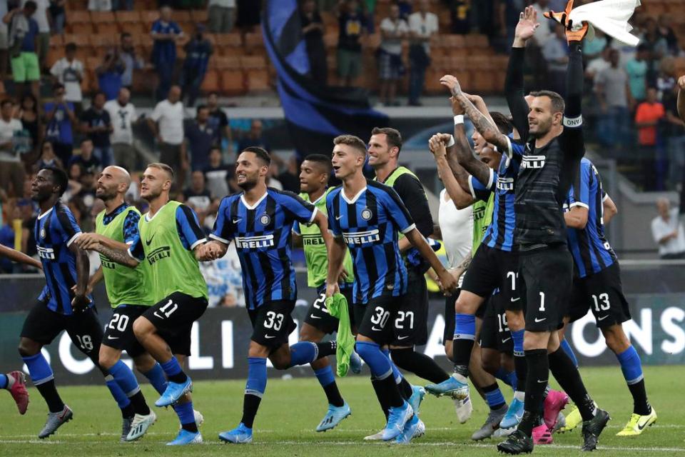 Mantan Pelatih Juventus Dukung Inter Scudetto Musim Ini