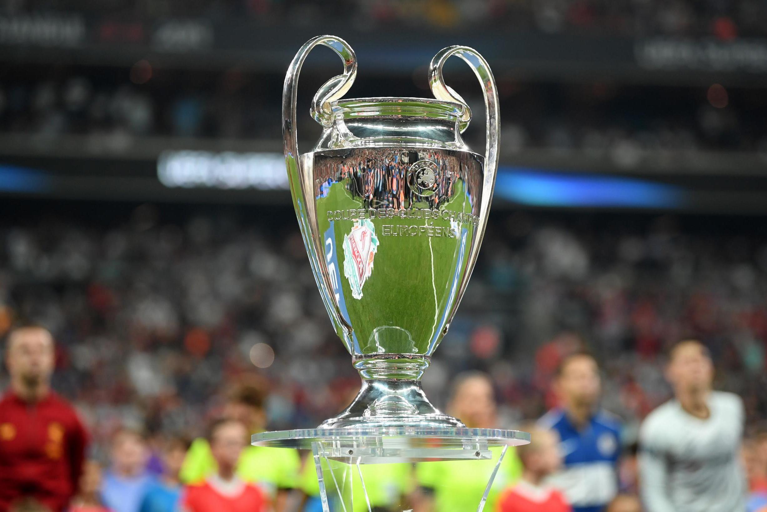 Ini Prediksi Beberapa Klub Raksasa Eropa yang Akan Juara Liga Champions!