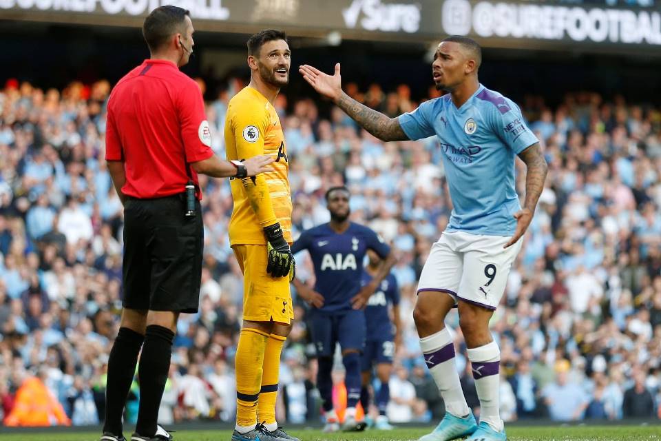 Kapten Tottenham Sempat Yakin Timnya Bakal Kalah