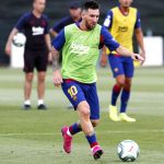 Lobby ke Ayahnya, Barcelona Batalkan Klausul Khusus Messi
