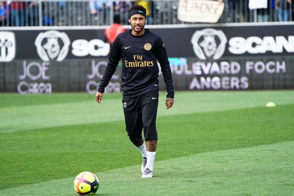 Demi Liga Champions, Mijatovic Dukung Neymar Datang ke Madrid