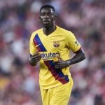 Dembele