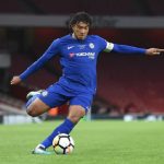 Reece James