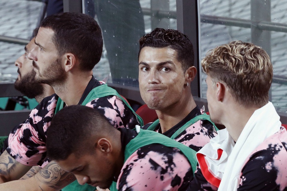 Ronaldo Dicaci oleh Fans di Korea, Ini Sebabnya!