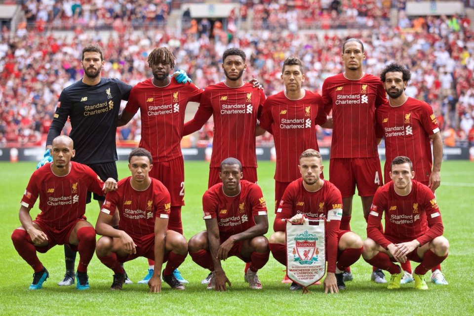 Liverpool Dituduh Hancurkan Masa Depan Pemain Mudanya