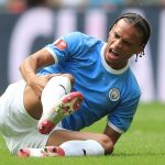 Tahun Baru, Sane Kembali Bermain?